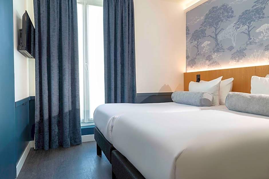 Hotel Moderne Saint Germain