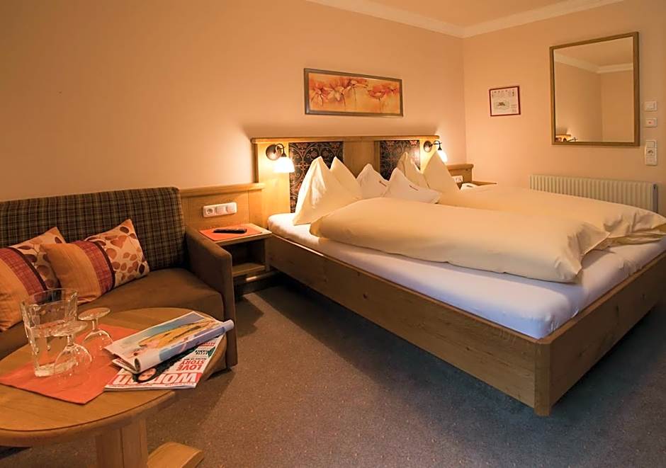 Wellness-Aparthotel Montana