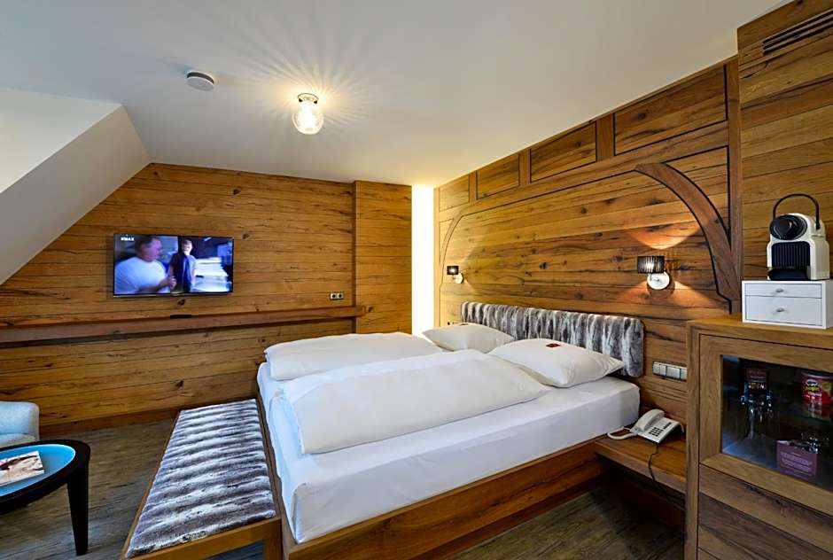 Hotel Torbraeu