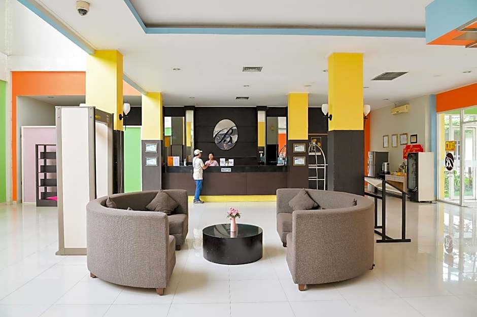 Hotel Bonero Residence