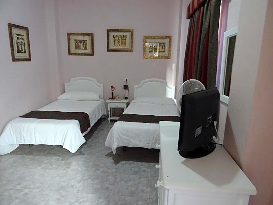 Hotel Tanausu