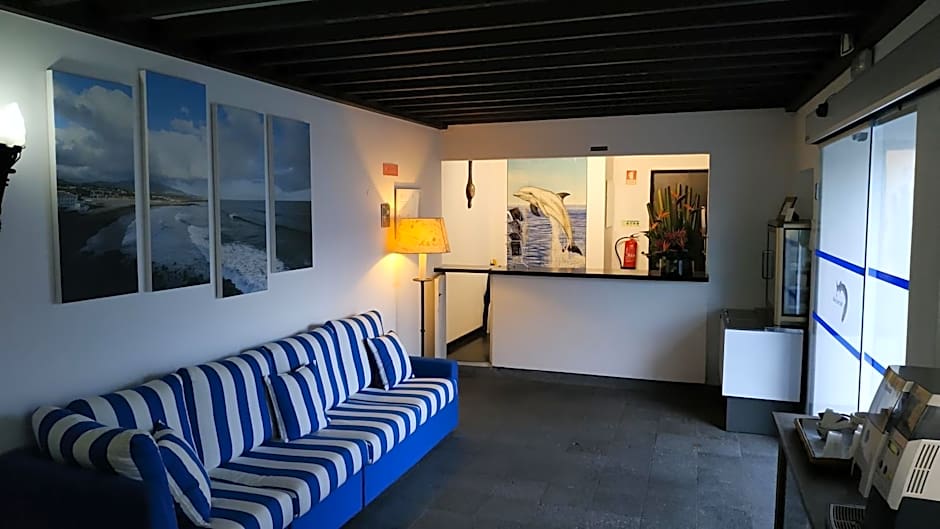 Aparthotel Barracuda