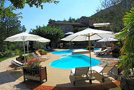 Ferme du Pic d'Allier