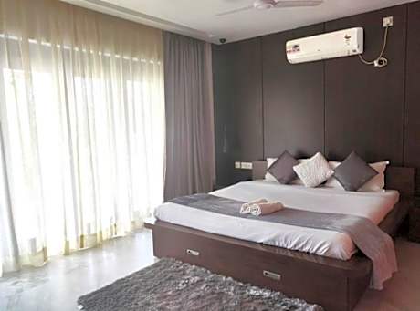 Tatvam Residency