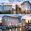 First Inn Hotel Paris Sud Les Ulis