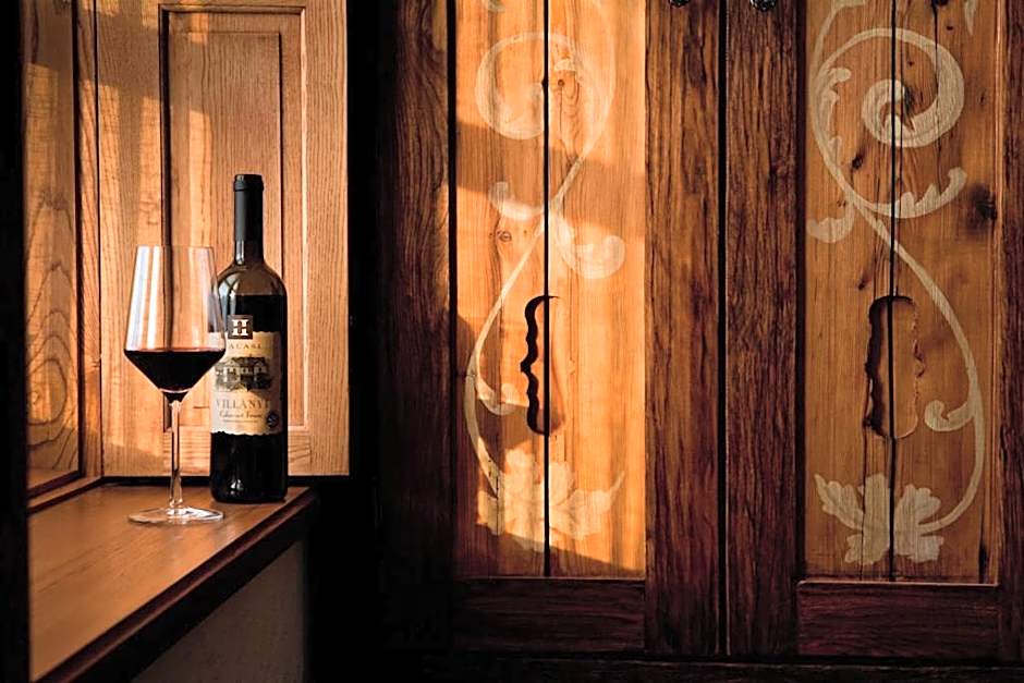 Halasi Pince Panzió