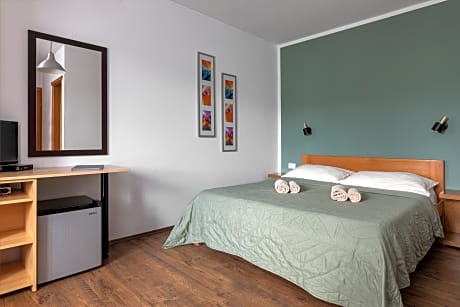 Villa Domagoj triple economy