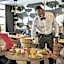 Novotel Suites Paris CDG Airport Villepinte