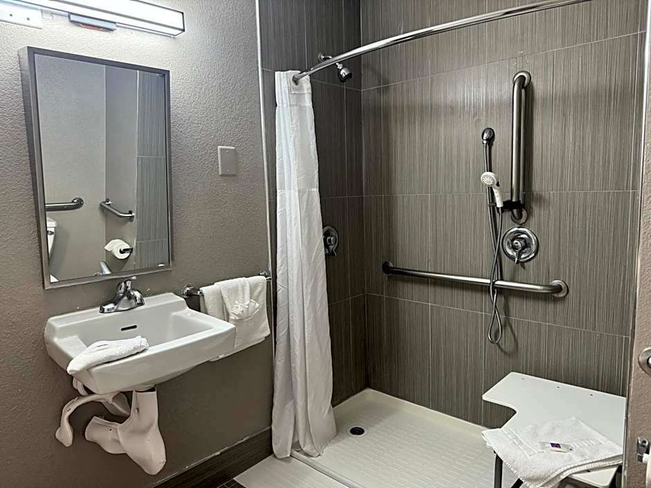 Motel 6 Hollywood