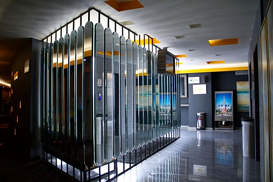 Domun Hotel