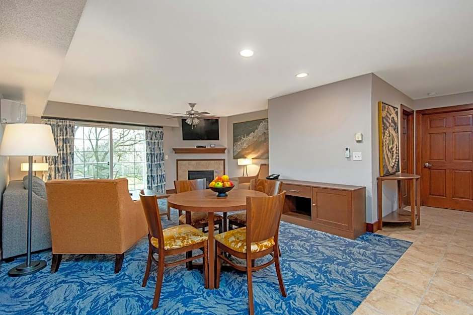 WorldMark Blaine