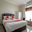 RedDoorz Plus near Palembang Airport 3