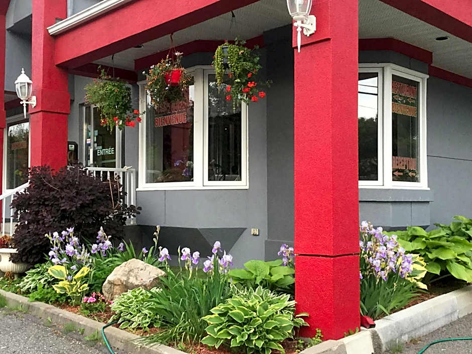 Hotel Motel Hospitalit