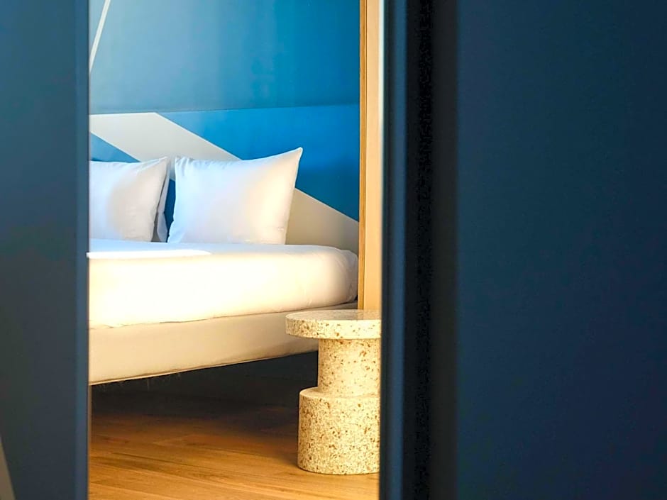 ibis budget Toulouse Aeroport