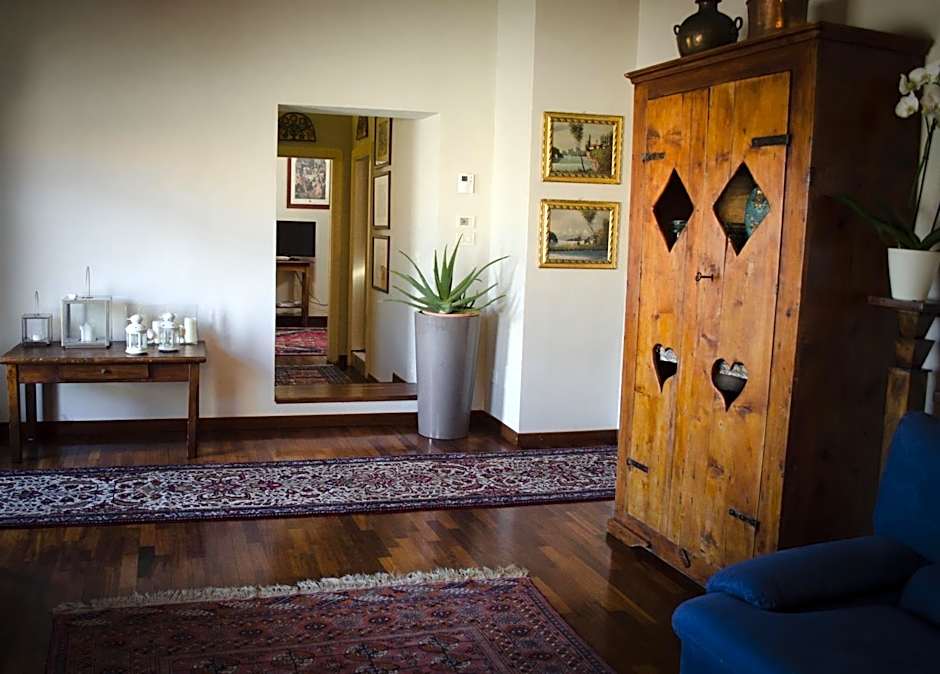 La Terrazza Sui Tetti