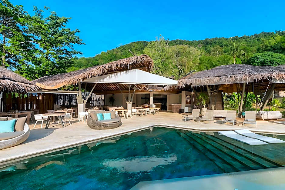 TreeHouse Villas - Adults Only - SHA Extra Plus