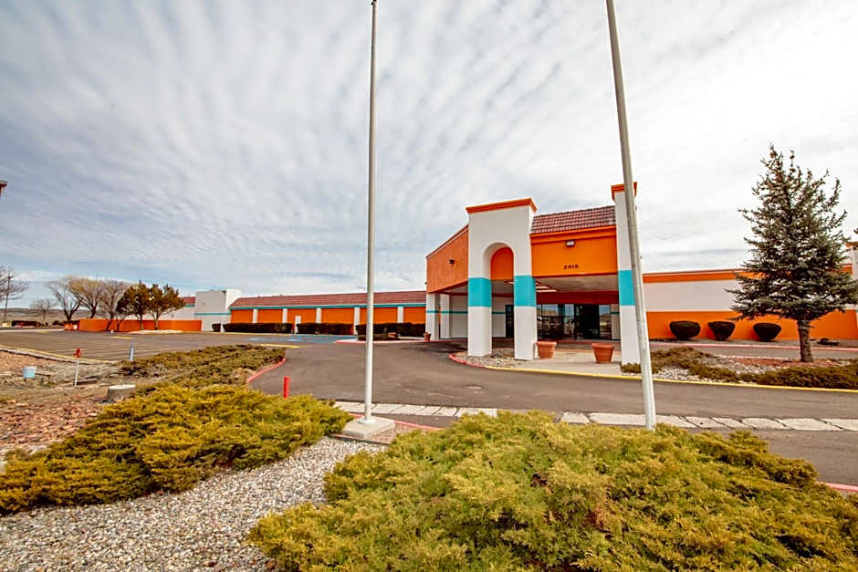 Howard Johnson by Wyndham Gallup