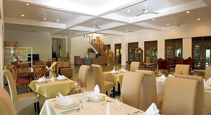 Harmony Valley Retreat