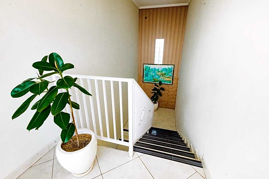 Happy Devi Guesthouse