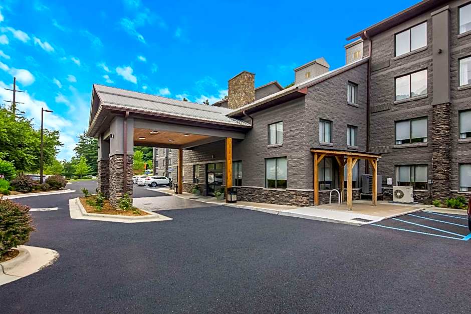 Graystone Lodge, Ascend Hotel Collection