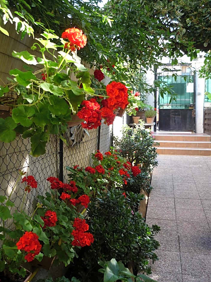 Logis Hôtel Villa Victorine