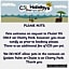 CSL Holidays