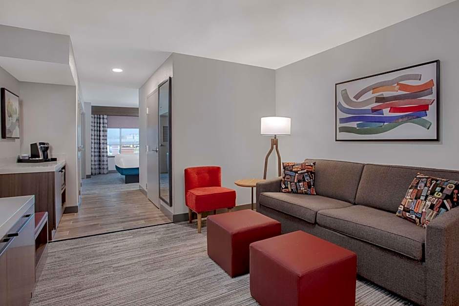 Hilton Garden Inn Omaha West