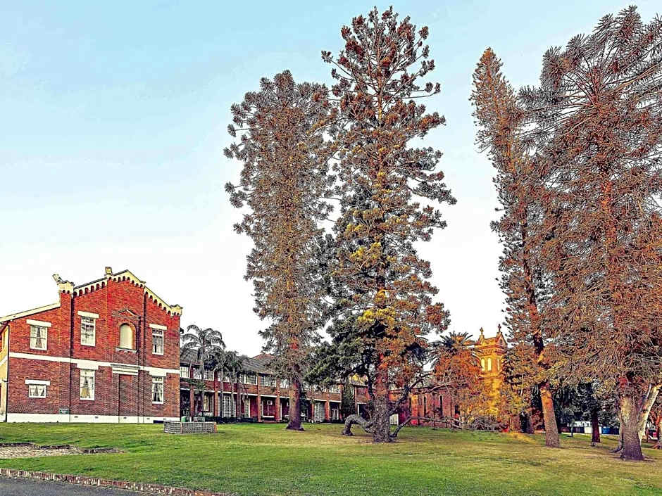Mercure Maitland Monte Pio