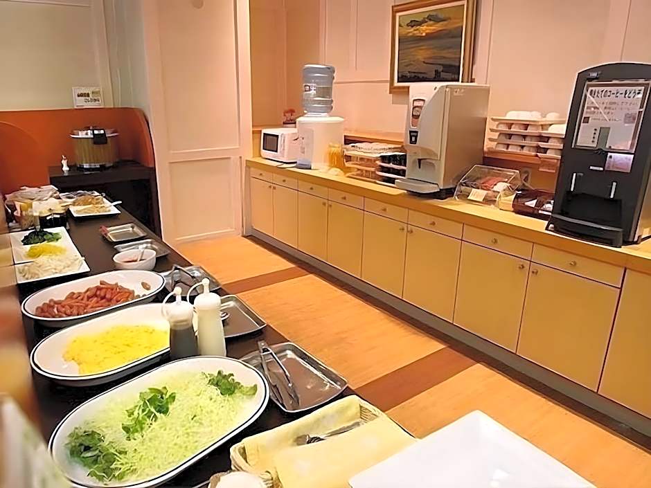 Hotel 1-2-3 Kofu Shingen Onsen