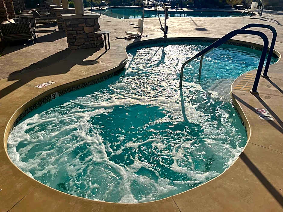 The Berkley, Las Vegas