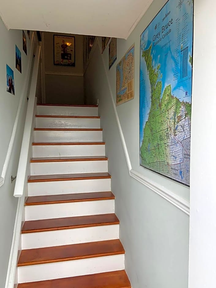 The Jypsy Inn - Journey Apartment Muskoka