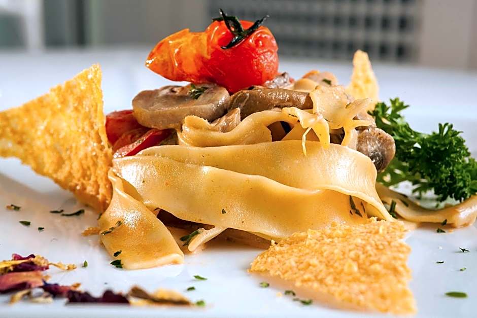 Grifo Hotel Charme & SPA