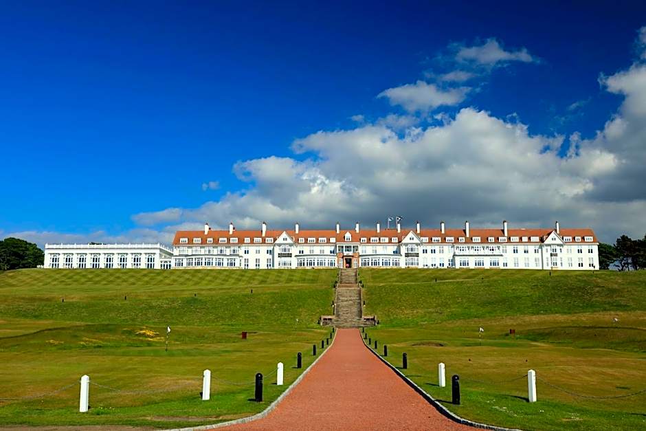 Trump Turnberry