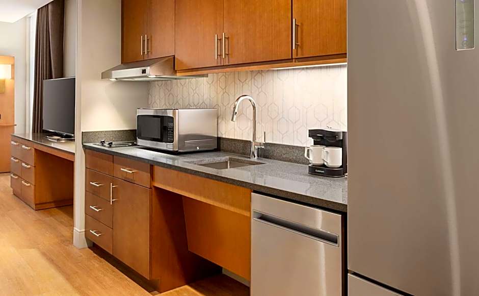 Homewood Suites By Hilton Wilmington Downtown