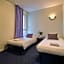 Comfort Aparthotel Carcassonne