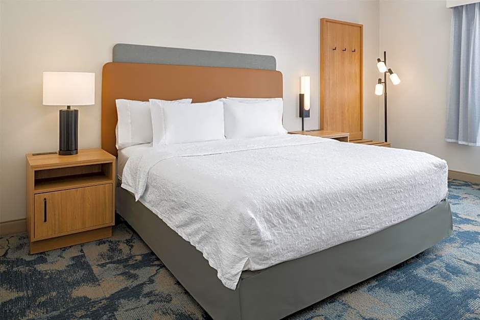 Hampton Inn & Suites Prescott Valley