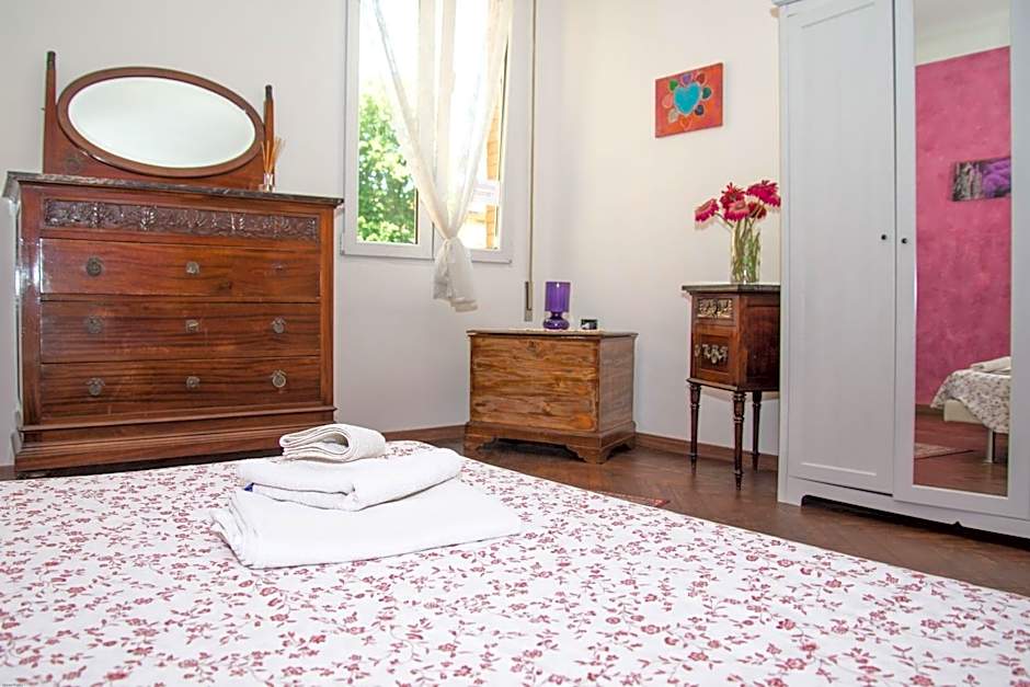 A Casa Fachin Room & Breakfast