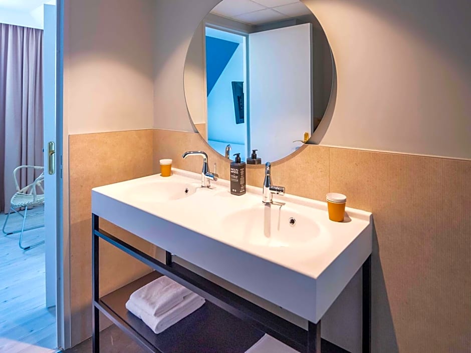 Ibis Styles Deauville Villers Hotel