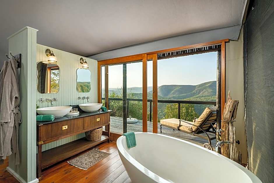 Camp Figtree by The Oyster Collection