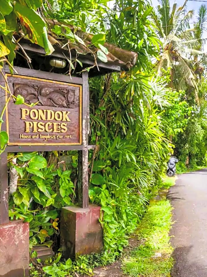 Pondok Pisces Bungalows