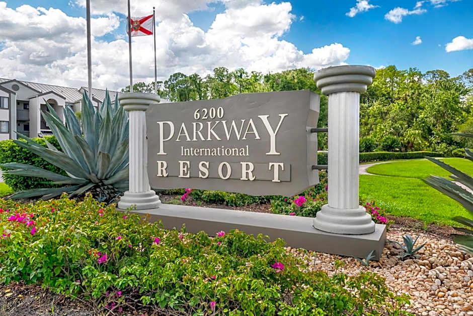 Parkway International Resort