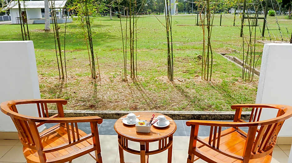 The Payang Scout Hotel