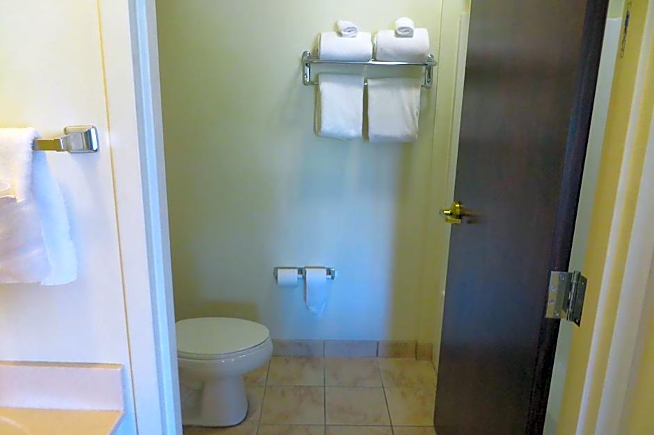 Hawthorn Extended Stay by Wyndham Seville