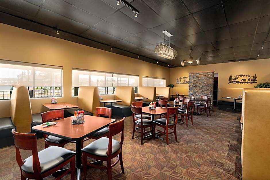 The Kendrick Hotel Ascend Hotel Collection