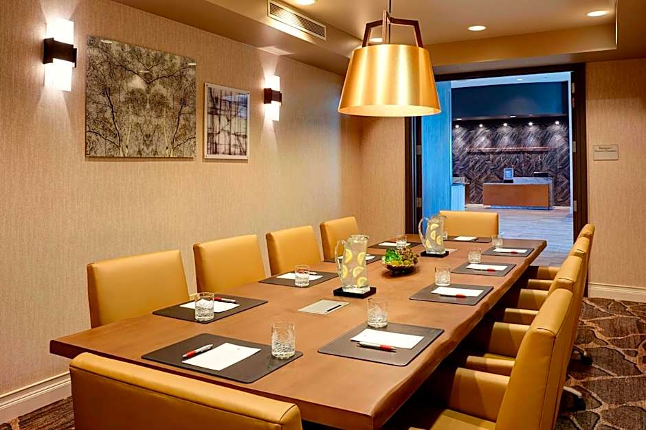 Chicago Marriott Southwest at Burr Ridge