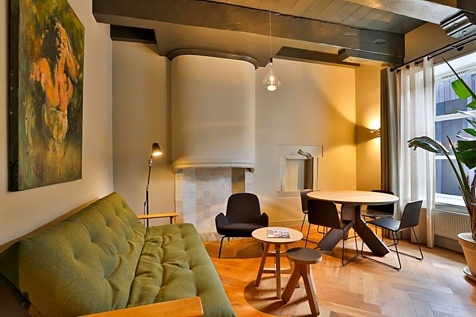 Hotel Abdij Dokkum