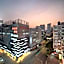 CityNote Hotel Beijing Road Dafosi Park Metro Station
