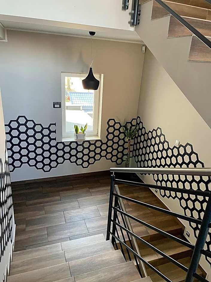 Ośrodek Promenada- Faleza