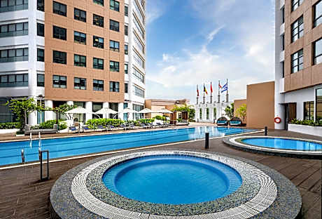 Somerset Grand Hanoi