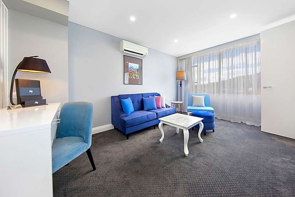 Canberra Rex Hotel